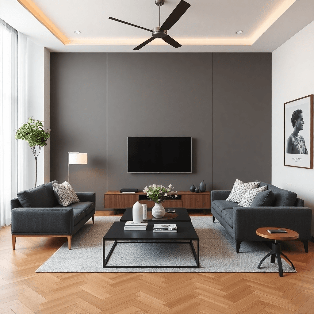 10 Budget-Friendly Home Decor Ideas for 2024