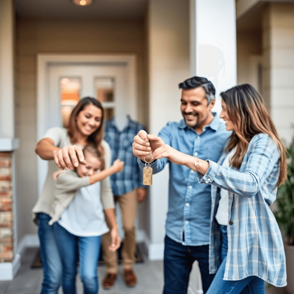 How to Buy Your First Investment Property