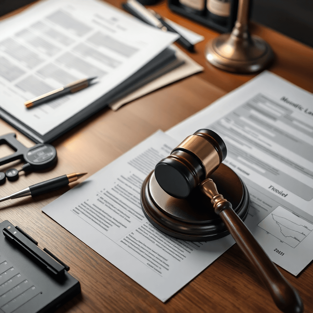 Essential Documents for Property Registration