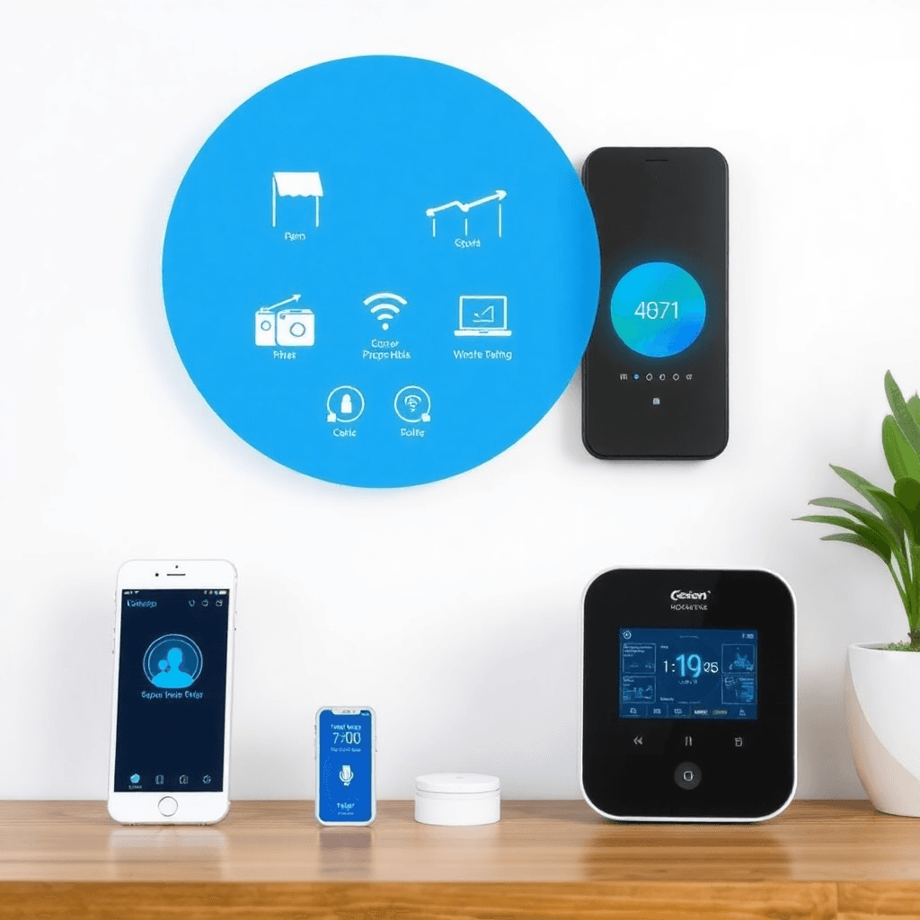 Smart Home Features That Add Value to Your Property