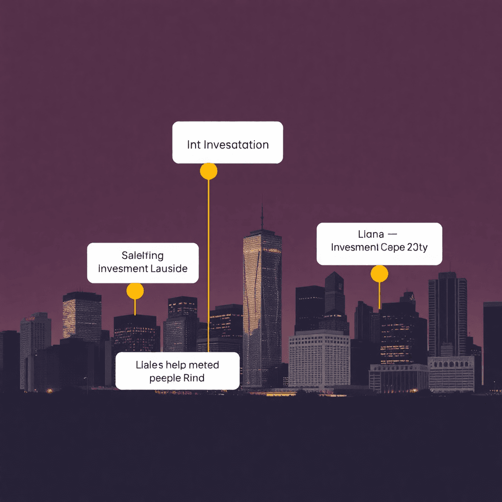 Best Commercial Investment Locations