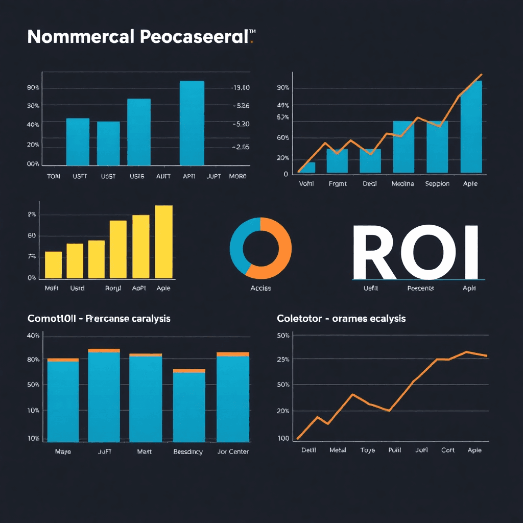 Understanding Commercial ROI