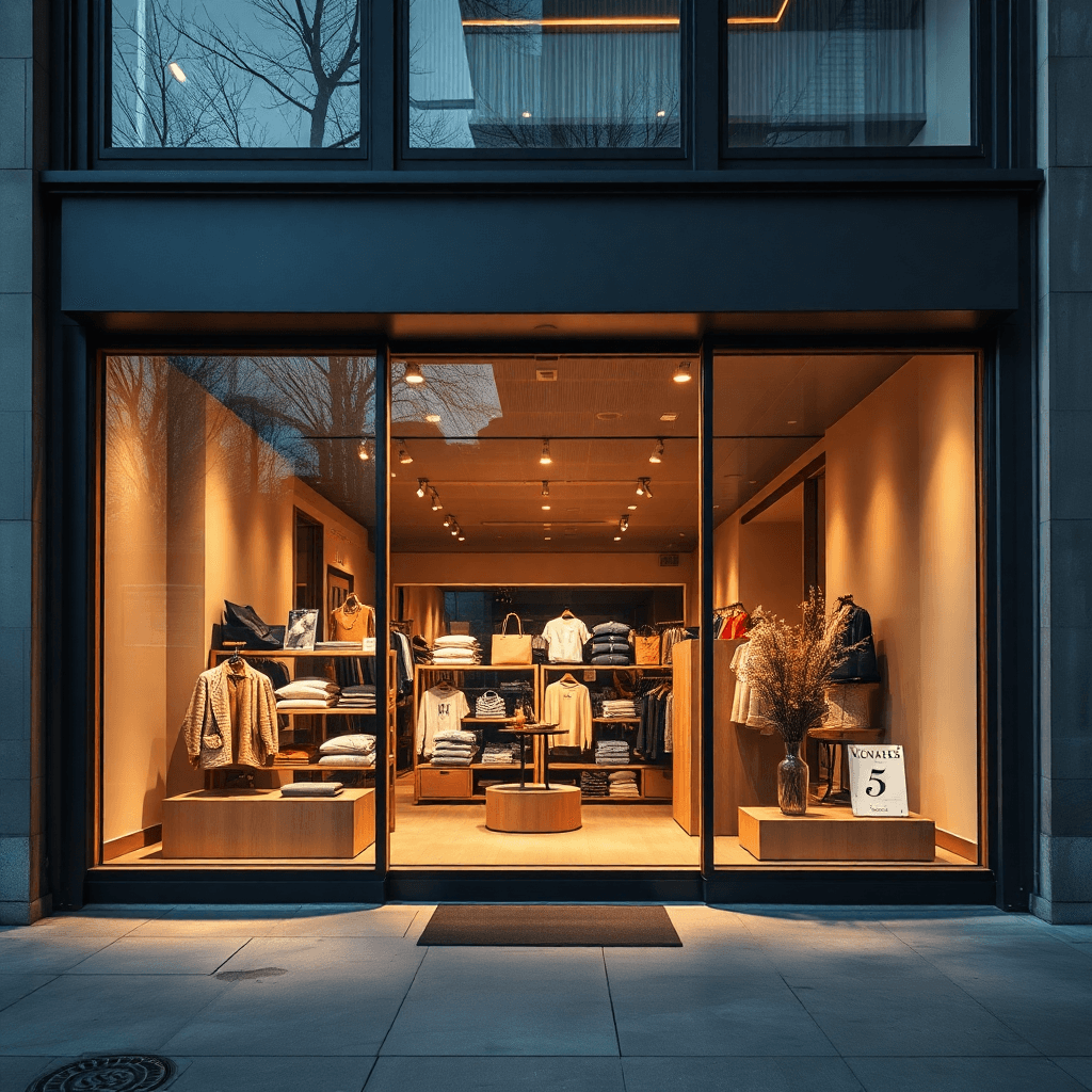 Retail Shops - 1,890+ listings available