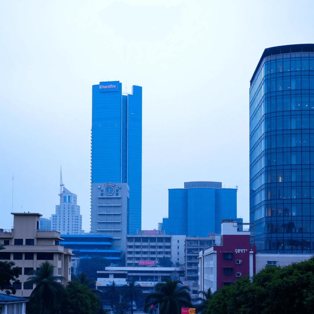 Pune rental locations