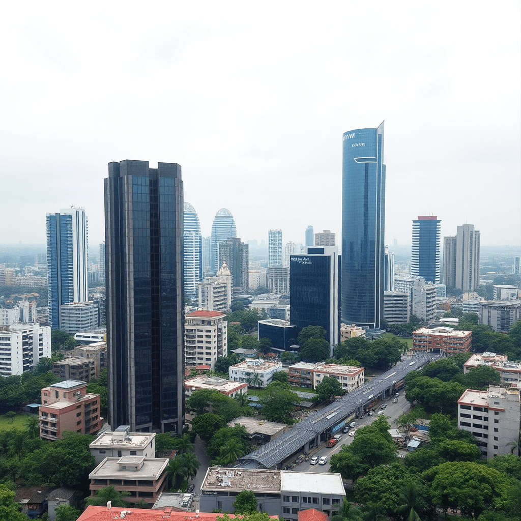 Bangalore New Launch Projects