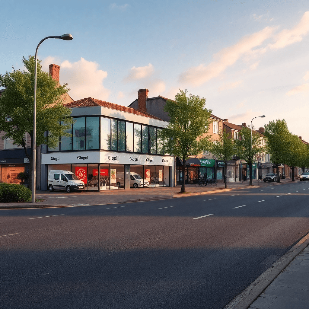 2400 Sq.Ft Commercial Plot