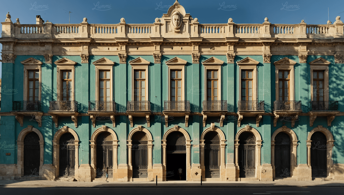 Prestige Lakeside Habitat