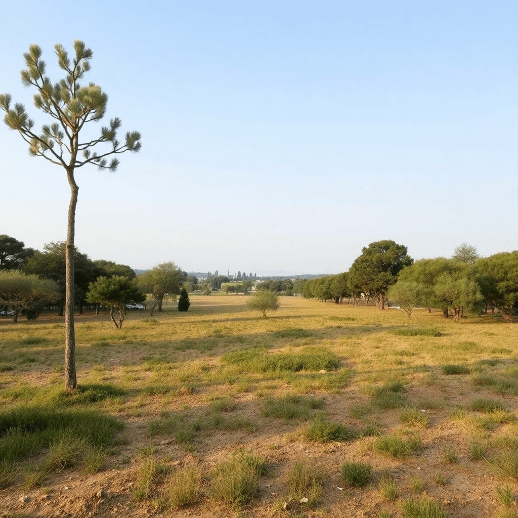 1800 Sq.Ft Residential Plot