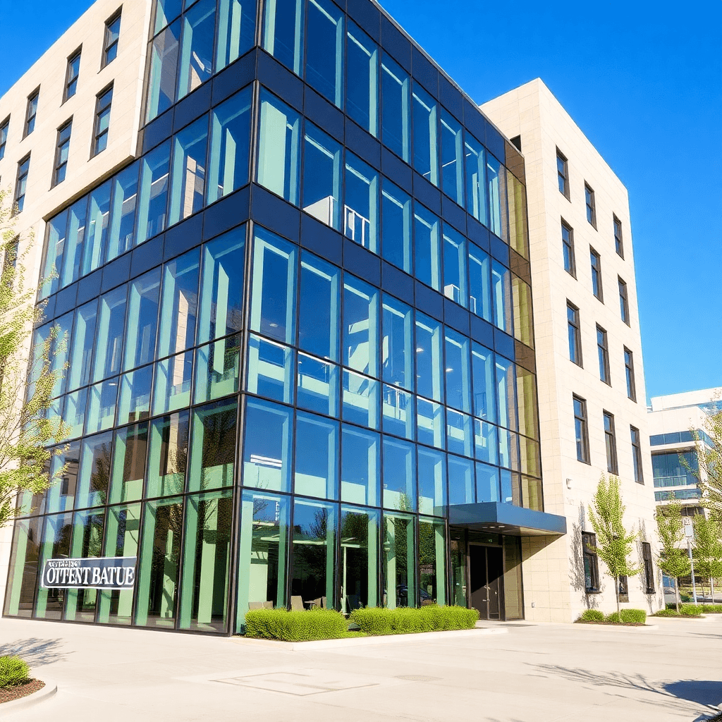 3 BHK Luxury Apartment